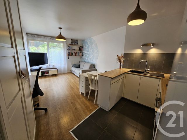 Appartement T3 à vendre - 3 pièces - 59,89 m2 - Chaville - 92 - ILE-DE-FRANCE