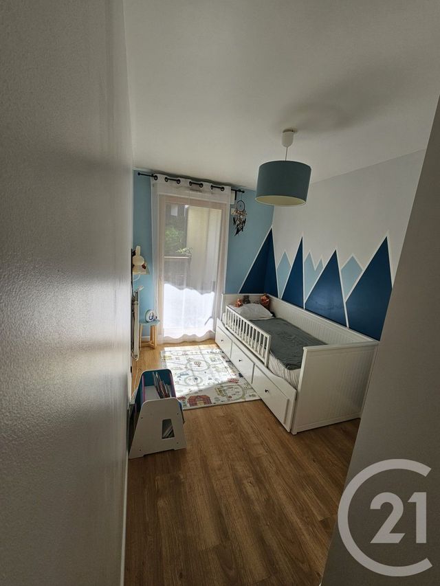 Appartement T3 à vendre - 3 pièces - 59,89 m2 - Chaville - 92 - ILE-DE-FRANCE