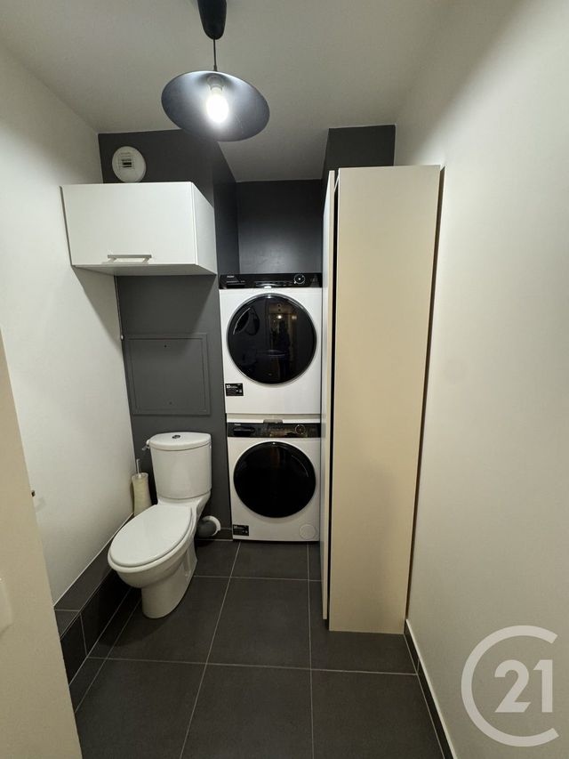 Appartement T3 à vendre - 3 pièces - 59,89 m2 - Chaville - 92 - ILE-DE-FRANCE