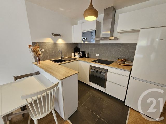 Appartement T3 à vendre - 3 pièces - 59,89 m2 - Chaville - 92 - ILE-DE-FRANCE