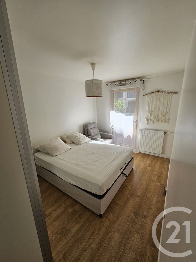 Appartement T3 à vendre - 3 pièces - 59,89 m2 - Chaville - 92 - ILE-DE-FRANCE