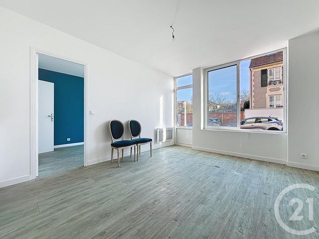Appartement F2 à vendre - 2 pièces - 32,90 m2 - Versailles - 78 - ILE-DE-FRANCE