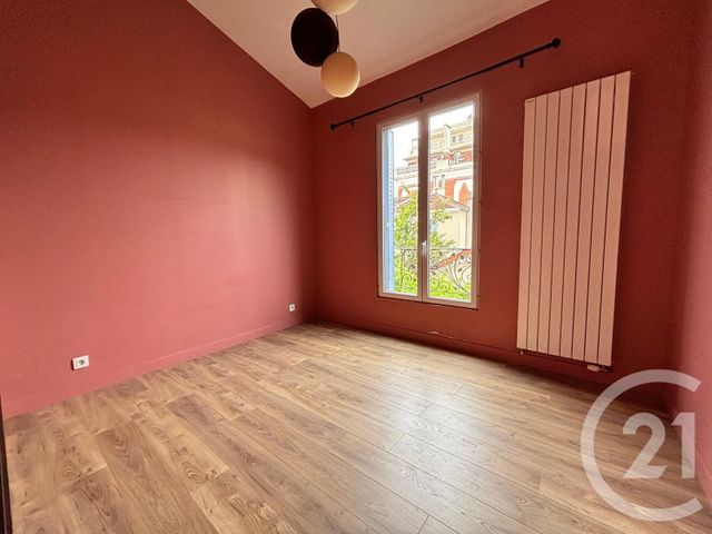 Maison à vendre - 5 pièces - 100 m2 - Chaville - 92 - ILE-DE-FRANCE