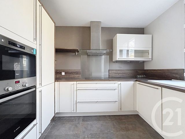 Maison à vendre - 5 pièces - 100 m2 - Chaville - 92 - ILE-DE-FRANCE