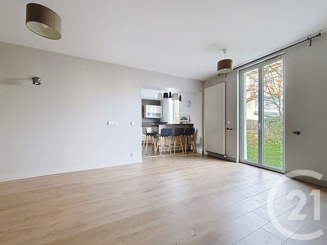 maison - CHAVILLE - 92