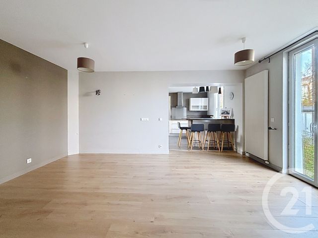 Maison à vendre - 5 pièces - 100 m2 - Chaville - 92 - ILE-DE-FRANCE