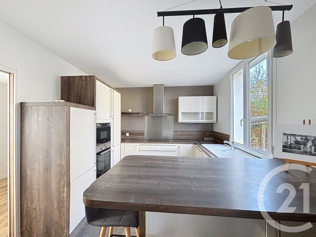 Maison à vendre - 5 pièces - 100 m2 - Chaville - 92 - ILE-DE-FRANCE