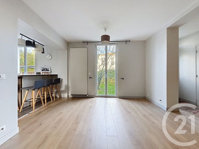 Maison à vendre - 5 pièces - 100 m2 - Chaville - 92 - ILE-DE-FRANCE