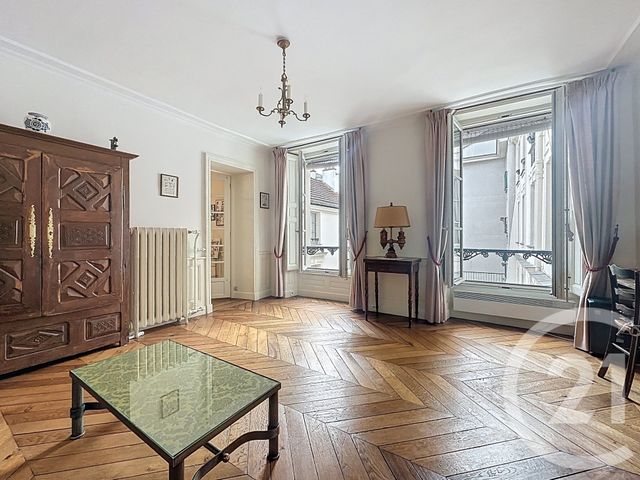 Appartement F4 &agrave; vendre - 4 pi&egrave;ces - 83,03 m2 - Versailles - 78 - ILE-DE-FRANCE