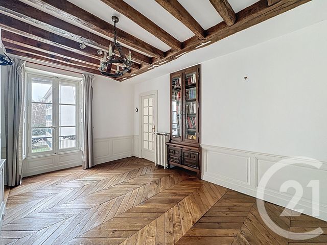 appartement - VERSAILLES - 78