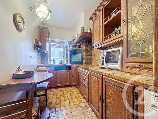 Appartement F4 &agrave; vendre - 4 pi&egrave;ces - 83,03 m2 - Versailles - 78 - ILE-DE-FRANCE