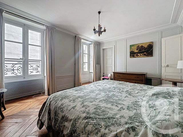 Appartement F4 &agrave; vendre - 4 pi&egrave;ces - 83,03 m2 - Versailles - 78 - ILE-DE-FRANCE