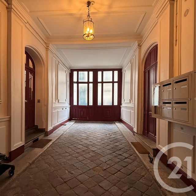 Appartement F4 &agrave; vendre - 4 pi&egrave;ces - 83,03 m2 - Versailles - 78 - ILE-DE-FRANCE