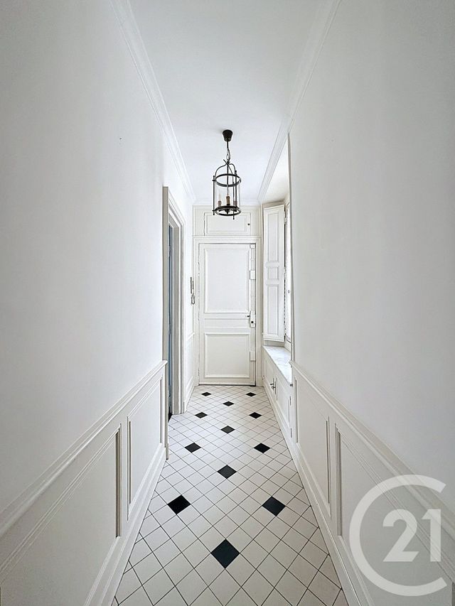 Appartement F4 &agrave; vendre - 4 pi&egrave;ces - 83,03 m2 - Versailles - 78 - ILE-DE-FRANCE