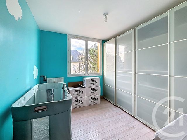 Appartement F5 &agrave; vendre - 5 pi&egrave;ces - 81,16 m2 - Versailles - 78 - ILE-DE-FRANCE
