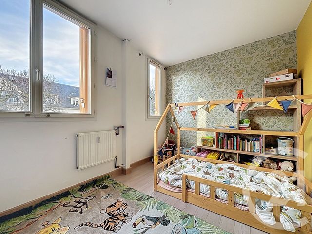 Appartement F5 &agrave; vendre - 5 pi&egrave;ces - 81,16 m2 - Versailles - 78 - ILE-DE-FRANCE