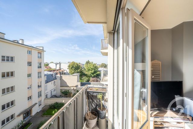 Appartement F3 &agrave; vendre - 3 pi&egrave;ces - 66,38 m2 - Versailles - 78 - ILE-DE-FRANCE