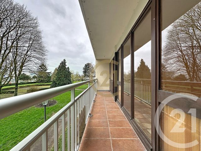 appartement - VELIZY VILLACOUBLAY - 78