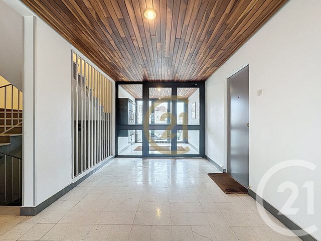 Appartement T4 &agrave; vendre - 4 pi&egrave;ces - 75,50 m2 - Velizy Villacoublay - 78 - ILE-DE-FRANCE