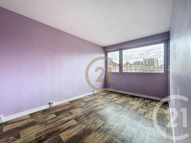 Appartement T4 &agrave; vendre - 4 pi&egrave;ces - 75,50 m2 - Velizy Villacoublay - 78 - ILE-DE-FRANCE