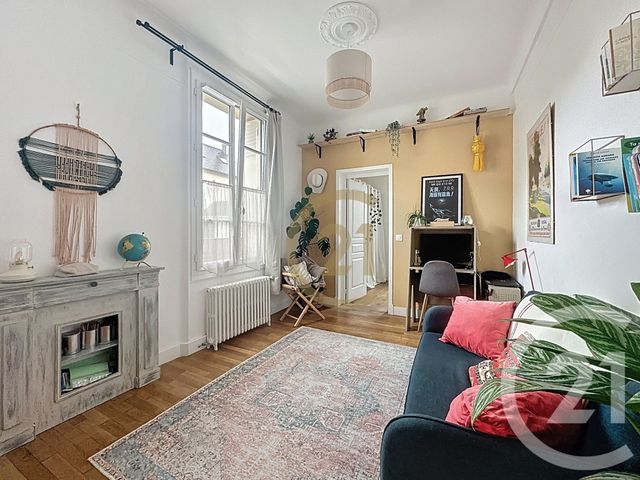 Appartement T3 &agrave; vendre - 3 pi&egrave;ces - 51,13 m2 - Versailles - 78 - ILE-DE-FRANCE