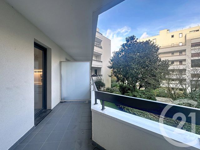 Appartement F1 &agrave; vendre - 1 pi&egrave;ce - 31,92 m2 - Chatillon - 92 - ILE-DE-FRANCE