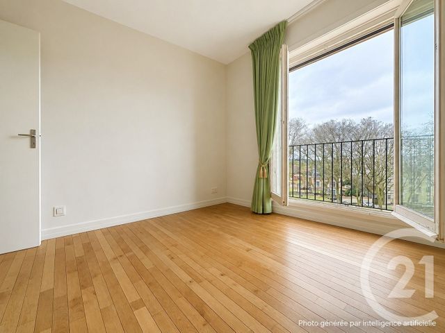 Appartement F3 &agrave; vendre - 3 pi&egrave;ces - 69,67 m2 - Versailles - 78 - ILE-DE-FRANCE