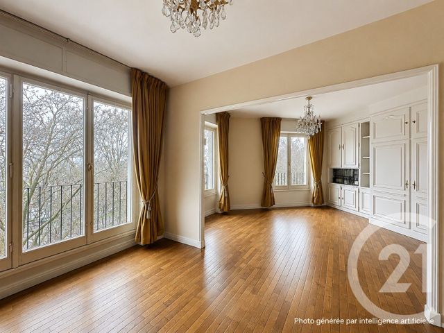 Appartement F3 &agrave; vendre - 3 pi&egrave;ces - 69,67 m2 - Versailles - 78 - ILE-DE-FRANCE