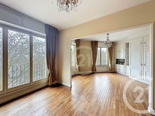 Appartement F3 &agrave; vendre - 3 pi&egrave;ces - 69,67 m2 - Versailles - 78 - ILE-DE-FRANCE