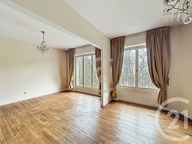 Appartement F3 &agrave; vendre - 3 pi&egrave;ces - 69,67 m2 - Versailles - 78 - ILE-DE-FRANCE