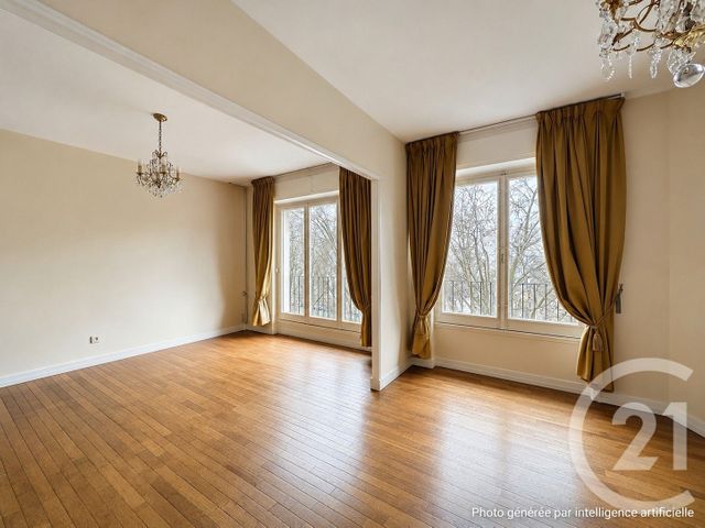 Appartement F3 &agrave; vendre - 3 pi&egrave;ces - 69,67 m2 - Versailles - 78 - ILE-DE-FRANCE