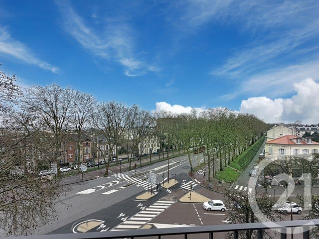 Appartement F3 &agrave; vendre - 3 pi&egrave;ces - 69,67 m2 - Versailles - 78 - ILE-DE-FRANCE