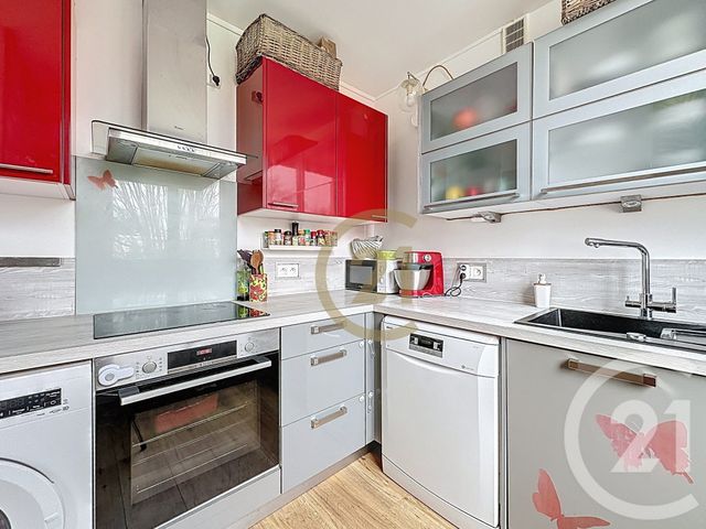 Appartement F4 &agrave; vendre - 4 pi&egrave;ces - 67,26 m2 - Versailles - 78 - ILE-DE-FRANCE
