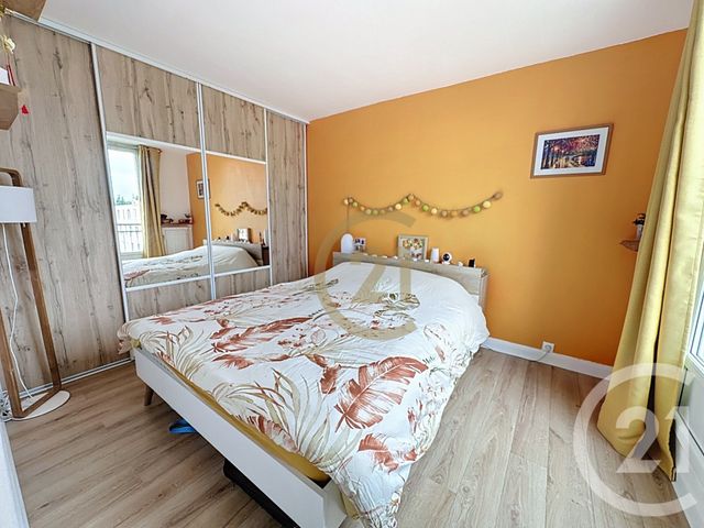 Appartement F4 &agrave; vendre - 4 pi&egrave;ces - 67,26 m2 - Versailles - 78 - ILE-DE-FRANCE