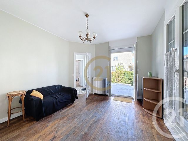 Maison &agrave; vendre - 4 pi&egrave;ces - 74,03 m2 - Viroflay - 78 - ILE-DE-FRANCE