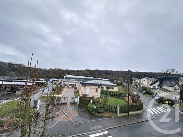 Appartement F4 &agrave; vendre - 4 pi&egrave;ces - 84,08 m2 - Versailles - 78 - ILE-DE-FRANCE