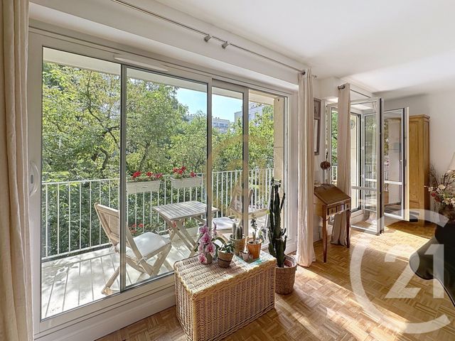 Appartement F5 &agrave; vendre - 5 pi&egrave;ces - 102 m2 - Versailles - 78 - ILE-DE-FRANCE