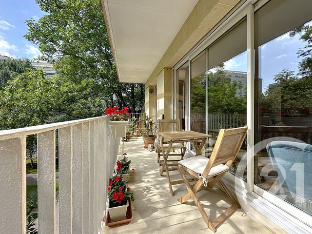 appartement - VERSAILLES - 78