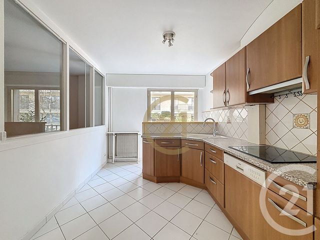 Appartement F3 &agrave; vendre - 5 pi&egrave;ces - 118,48 m2 - Versailles - 78 - ILE-DE-FRANCE