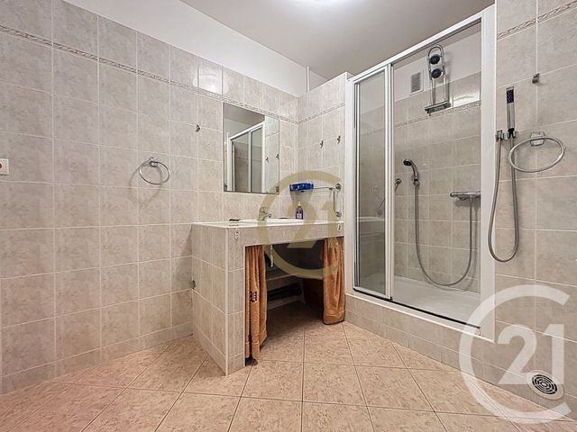 Appartement F3 &agrave; vendre - 5 pi&egrave;ces - 118,48 m2 - Versailles - 78 - ILE-DE-FRANCE