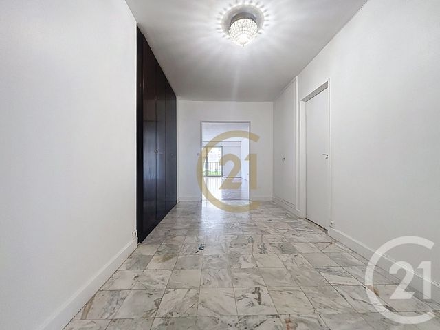 Appartement F3 &agrave; vendre - 5 pi&egrave;ces - 118,48 m2 - Versailles - 78 - ILE-DE-FRANCE