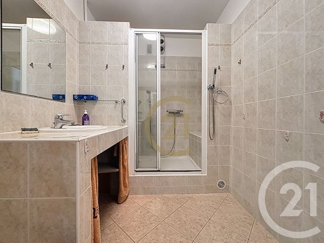 Appartement F3 &agrave; vendre - 5 pi&egrave;ces - 118,48 m2 - Versailles - 78 - ILE-DE-FRANCE