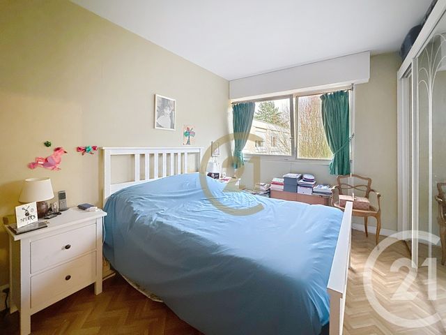 Appartement F4 &agrave; vendre - 4 pi&egrave;ces - 77,43 m2 - Velizy Villacoublay - 78 - ILE-DE-FRANCE