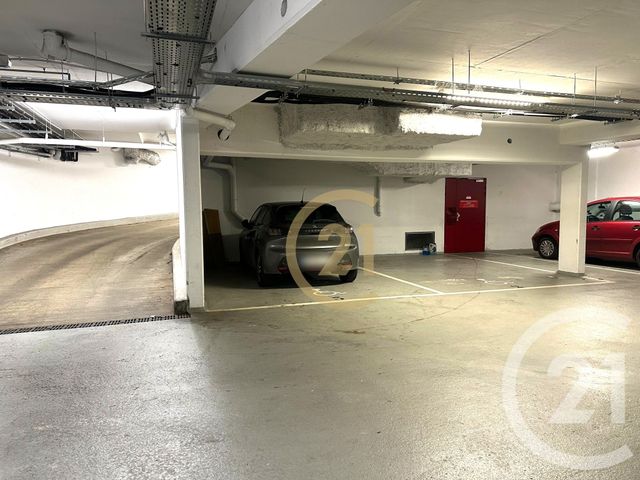 Parking à vendre VERSAILLES