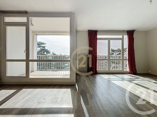 Appartement F4 &agrave; vendre - 4 pi&egrave;ces - 74,80 m2 - Versailles - 78 - ILE-DE-FRANCE