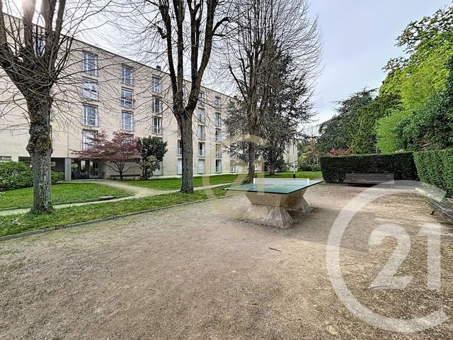 Appartement F4 &agrave; vendre - 4 pi&egrave;ces - 74,80 m2 - Versailles - 78 - ILE-DE-FRANCE