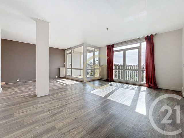 Appartement F4 &agrave; vendre - 4 pi&egrave;ces - 74,80 m2 - Versailles - 78 - ILE-DE-FRANCE
