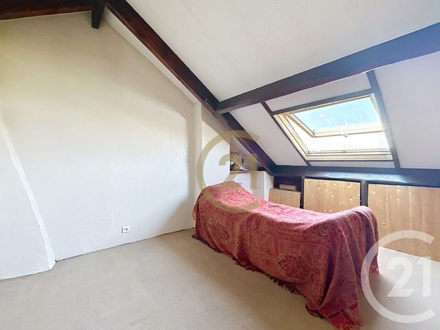 Appartement F2 &agrave; vendre - 2 pi&egrave;ces - 45,38 m2 - Versailles - 78 - ILE-DE-FRANCE