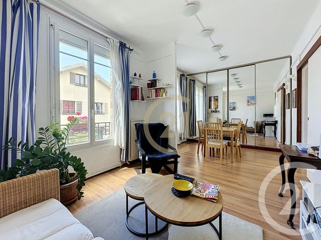 appartement - VIROFLAY - 78