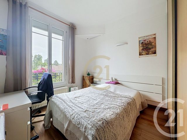 Appartement T3 &agrave; vendre - 3 pi&egrave;ces - 41,64 m2 - Viroflay - 78 - ILE-DE-FRANCE